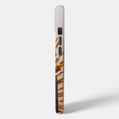 Koningin van de Hemel Maagd Maria Baby Jesus Chris Case-Mate iPhone Case (Achterkant / Links)