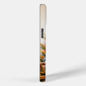 Koningin van de Hemel Maagd Maria Baby Jesus Chris Case-Mate iPhone Case (Achterkant / Rechts)