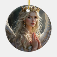 Koningin van de Hemelse Dageraad