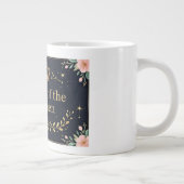 Koningin van de Keuken Koninklijke Mok (Rechts)