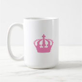 Koningin van de Mok (Links)