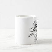 Koningin van de Mok Trailer Park (Center)