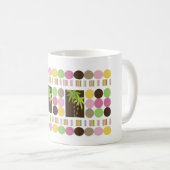 Koningin van de Mok van de Oerwoud (Voorkant rechts)