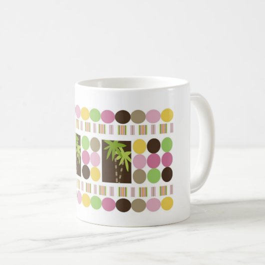 Koningin van de Mok van de Oerwoud (Voorkant rechts)