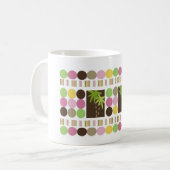 Koningin van de Mok van de Oerwoud (Voorkant links)