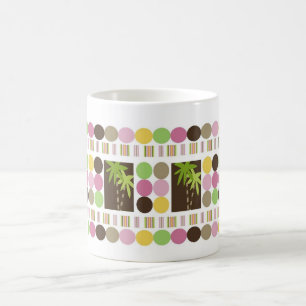 Koningin van de Mok van de Oerwoud