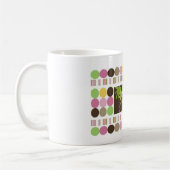 Koningin van de Mok van de Oerwoud (Links)