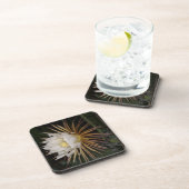 Koningin van de Nacht Bier Onderzetter (Rechterzijde)