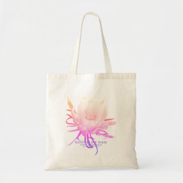 Koningin van de Nacht Tote Bag