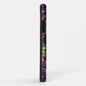 Koningin van de Nacht Tulpen Case-Mate iPhone Case (Achterkant/rechts)
