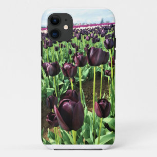 Koningin van de Nacht Tulpen, Oregon Case-Mate iPhone Case