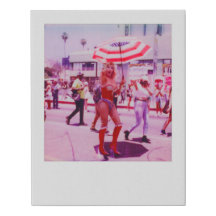 Koningin van de parade