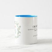 Koningin van de Rosary Mok (Center)