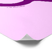 Koningin van de Swap-vergadering Poster (Hoek)