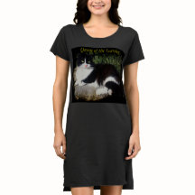 Koningin van de tuinkers