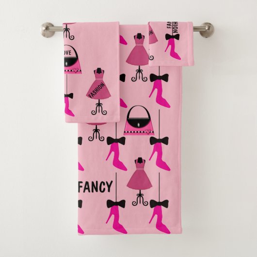 KONINGIN VAN DE WINKEL COLLECTIE BAD HANDDOEK (Insitu)