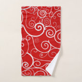 KONINGIN VAN DE WINKEL COLLECTIE BAD HANDDOEK (Handdoek)