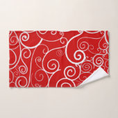 KONINGIN VAN DE WINKEL COLLECTIE BAD HANDDOEK (Handdoek)