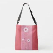 KONINGIN VAN DE WINKEL COLLECTIE CROSSBODY TAS (Achterkant)