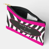 KONINGIN VAN DE WINKEL COLLECTIE- Dames Etui (Open)