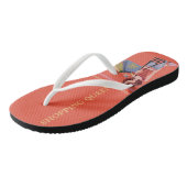 KONINGIN VAN DE WINKEL COLLECTIE DAMES TEENSLIPPERS (Schuin)
