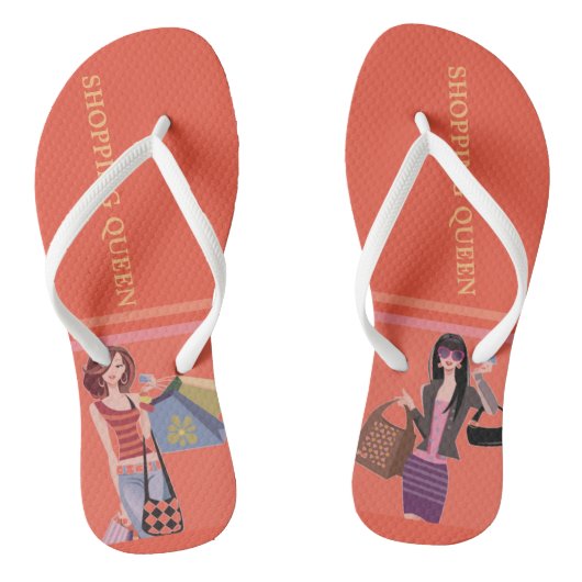KONINGIN VAN DE WINKEL COLLECTIE DAMES TEENSLIPPERS (Voetbed)