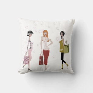 KONINGIN VAN DE WINKEL COLLECTIE KUSSEN