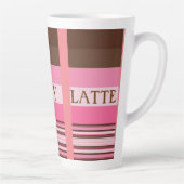 KONINGIN VAN DE WINKEL COLLECTIE LATTE MOK (Rechts)