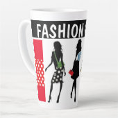 KONINGIN VAN DE WINKEL COLLECTIE LATTE MOK (Linkerhoek)