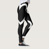 KONINGIN VAN DE WINKEL COLLECTIE LEGGINGS (Rechts)
