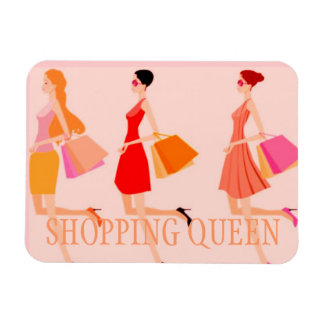 KONINGIN VAN DE WINKEL COLLECTIE MAGNEET