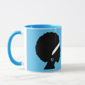 KONINGIN VAN DE WINKEL COLLECTIE MOK (Links)