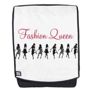 KONINGIN VAN DE WINKEL COLLECTIE RUGTASSEN