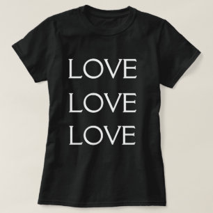 KONINGIN VAN DE WINKEL COLLECTIE T-SHIRT
