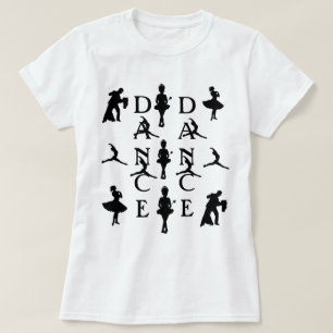 KONINGIN VAN DE WINKEL COLLECTIE T-SHIRT