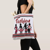 KONINGIN VAN DE WINKEL COLLECTIE TOTE BAG (Dichtbij)