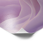 Koningin van de Zwarte Kat hemel Foto Afdruk (Hoek)