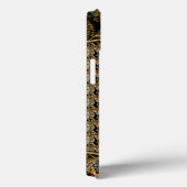 Koningin van Frankrijk 6/6s Extreme Case-Mate iPhone Case (Achterkant / Rechts)