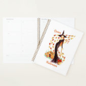 Koningin van Halloween Planner (Display)