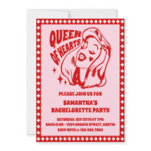 Koningin van Harten Bachelorette