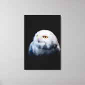 koningin van het bos canvas afdruk (Voorkant)