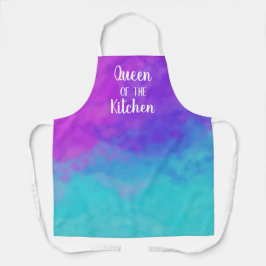 Koningin van het Schort van Kitchen