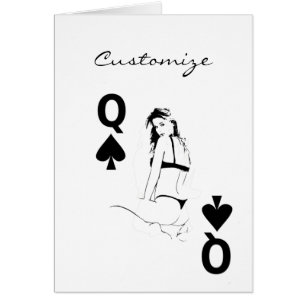 koningin van het Seizoen-bikini-meisje Thunder_Cov