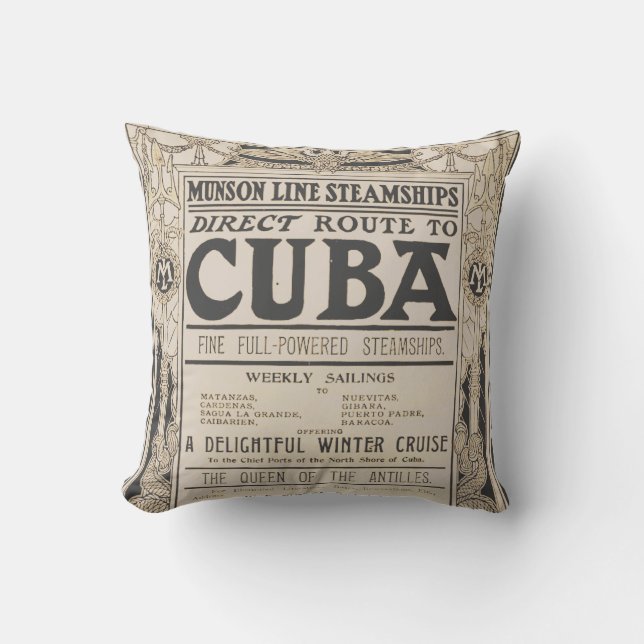  koningin van het Sierkussen van de Antillen (Voorkant)