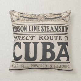 koningin van het Sierkussen van de Antillen