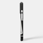 Koningin van het Spel - Las Vegas Case-Mate iPhone Case (Achterkant / Links)