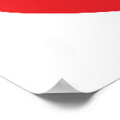 Koningin van kaarten poster (Hoek)