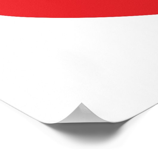 Koningin van kaarten poster (Hoek)