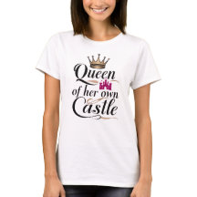 Koningin van mijn eigen kasteel 2