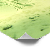 Koningin van Narnia Poster (Hoek)